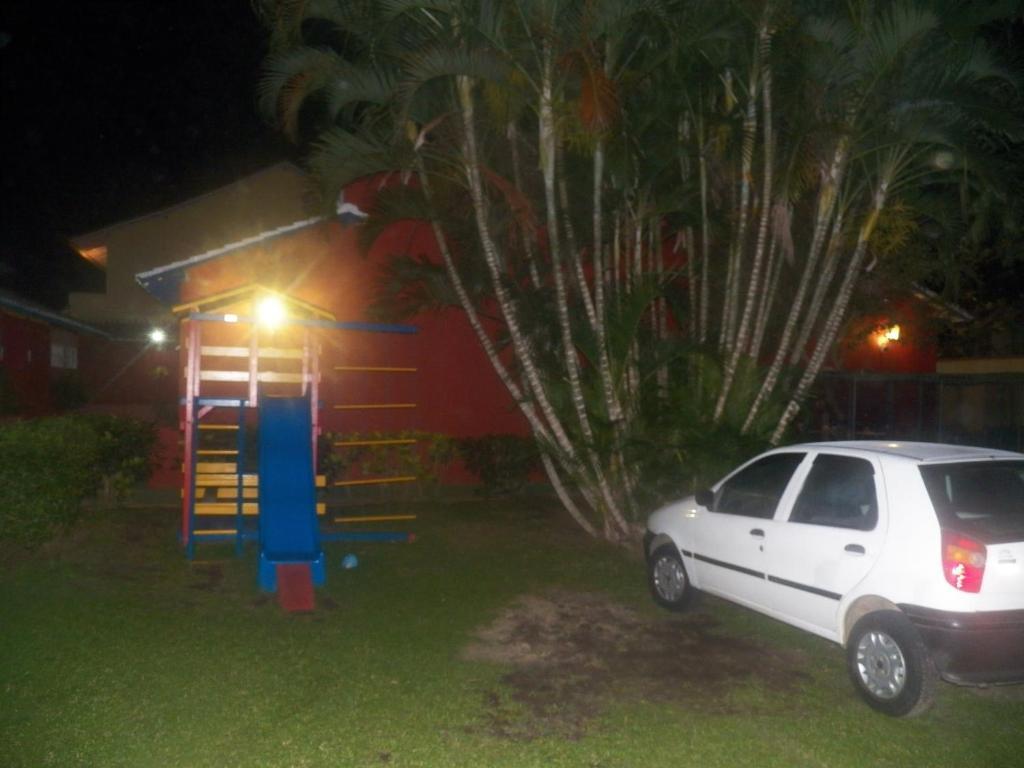 Pousada Solar Das Conchas Cabo Frío Exterior foto