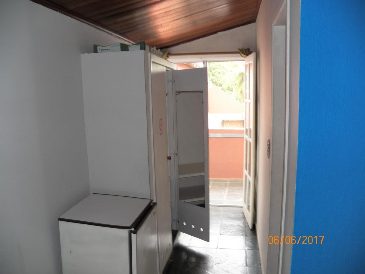 Pousada Solar Das Conchas Cabo Frío Exterior foto